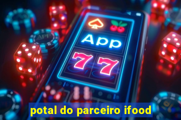 potal do parceiro ifood